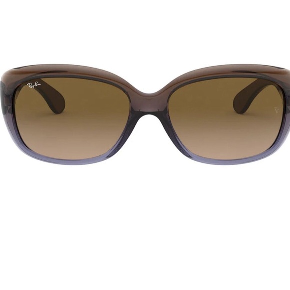 Ray Ban Jackie Sunglasses - Picture 4 of 4